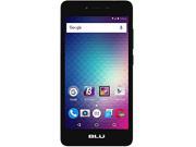 Blu Studio G2 S010Q 8GB 3G Unlocked GSM Quad Core Android Phone 5 512MB RAM Black
