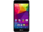 Blu Studio G HD S170Q 8GB 3G Unlocked GSM Dual SIM Quad Core Phone 5 1GB RAM Gray