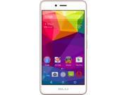 Blu Studio G HD S170Q 8GB 3G Unlocked GSM Dual SIM Quad Core Phone 5 1GB RAM Pink