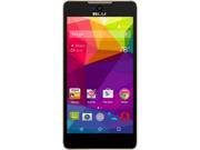 Blu Studio C 5 5 LTE S0050UU 8GB 4G LTE Unlocked GSM Android Cell Phone 5 1GB RAM Gold