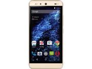 Blu Energy X E010Q 8GB 4G Unlocked GSM Android Cell Phone 5 1GB RAM Gold