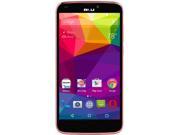 Blu STUDIO G PLUS S510Q 8GB 3G Unlocked Cell Phone 5.5 1GB RAM Pink