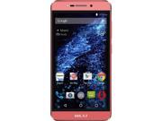 Blu STUDIO C HD S090Q 8GB 3G Unlocked Cell Phone 5 1GB RAM Pink