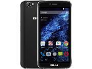 Blu Studio One S0110UU 16GB 4G LTE Unlocked GSM Phone 5 2GB RAM Black