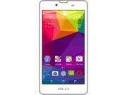 Blu NEO X N070U 4GB 3G Unlocked Cell Phone 5 512MB RAM White