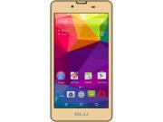 Blu NEO X N070U 4GB 3G Unlocked Cell Phone 5 512MB RAM Gold