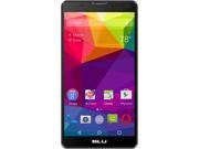 Blu NEO XL N110U 8GB 3G Unlocked GSM Phone 6 1GB RAM Black