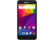 Blu Dash 4.5 D730U 4GB 3G Unlocked GSM Quad Core Android Phone 4.5 512MB RAM Black