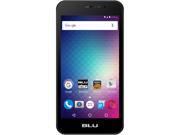 Blu Energy M E110U 8GB 3G Unlocked Cell Phone 5 1GB RAM Gray