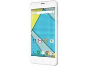 Plum Mobile Might Plus II Z515 8GB 4G Unlocked Cell Phone 5 512MB RAM White