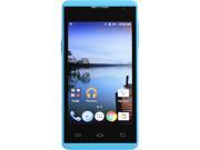 FIGO Virtue 4.0 Unlocked Dual Sim Smartphone US 4G GSM Blue US Warranty