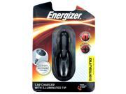 UPC 847181000036 product image for Energizer ENG-CLA004 Swivel Car Charger With LED - Samsung M300 | upcitemdb.com