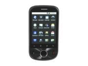 Huawei IDEOS  Black Unlocked Cell Phone w/ GPS / Wi-Fi / Android OS (U8150)