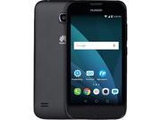 Huawei Union Black Cell Phone