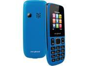 Verykool  I129 Garnet Ix  Unlocked Cell Phone