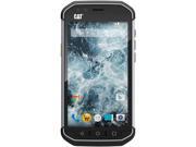 CAT S40 16GB 4G LTE Dual SIM Unlocked Smartphone 4.7 1GB RAM Black