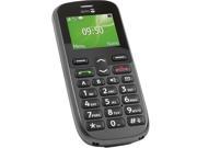 Doro 6479 Graphite Unlocked Cell Phone