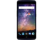 Axon Pro Unlocked Smart Phone 5.5 Blue Color 32GB Storage 4GB RAM North America Warranty