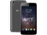 Sky Devices Fuego 5.0D 4GB 3G Unlocked Cell Phone 5 512MB RAM Gray