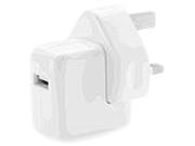 Apple MD836B B White 12W USB Power Adapter