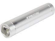 Fremo Silver 3200 Mah Lipstick-sized Portable External Battery Q-02