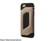 UPC 805112110285 product image for case LOGIC CL-PC-6A-113-GD Gold Durable Case for iPhone 6 | upcitemdb.com