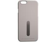 Vest Anti Radiation White Case for iPhone 6 6s vst115012