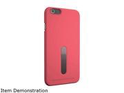 Vest Anti Radiation Red Case for iPhone 6 6s vst115014