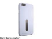 Vest Gray Case for iPhone 6 Plus 6s Plus vst115023