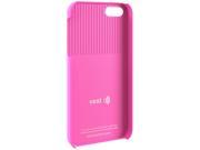 Vest Anti Radiation Pink Case for iPhone 5 5s vst115006