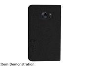 Vest Black Anti Radiation Wallet Case for Samsung Galaxy S7 vst115057