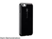 Speck Products CandyShell Faceplate Black Slate Grey Case for iPhone 6 6s 74013 B565
