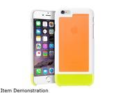 Insten TriTone Case DIY Build Your Own Slim Hard Cover For Apple iPhone 6 1936861