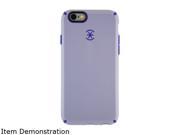 Speck Products CandyShell Faceplate Heather Purple UltraViolet Purple Case for iPhone 6 6s 74013 C124