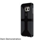 Speck Products CandyShell Grip Black Slate Case for Samsung Galaxy S6 edge 73070 B565
