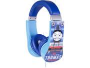 Sakar 30385 Circumaural Thomas Kid Friendly Headphone Mult Color