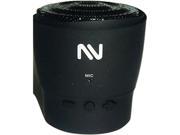 Nutek BT 109M 1 Black Bluetooth Portable Speaker