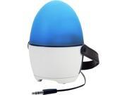 GOgroove Groove Pal Color Changing Moodlight Rechargeable Speaker