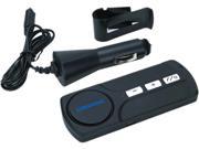 Grundig AIL2013 Black Bluetooth Auto Kit