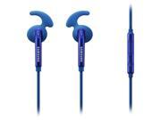 SAMSUNG Blue Active In Ear Headphones EO EG920LLEGUS