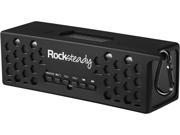 Rocksteady WG XS3100 BG Black with Grey highlights Rocksteady 2.0 Wireless Speaker