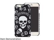 Choicee Skull Black Ed Hardy iPhone 6 Case EHIP61131
