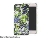 Choicee Tiger Jungle Green Ed Hardy iPhone 6 Plus Case EHIP61651