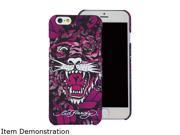 Choicee Pink Tiger EH iPhone 6 Tiger Butterfly Pink EHIP61191