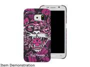 Choicee Pink Tiger Ed Hardy S6 Tiger Butterfly Pink EHSS61131