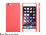 Apple Pink Protective Cover For iPhone 6 Plus MGXW2ZM A