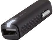 XENTRIS 31 1151 05 XP Black 2.4A USB Vehicle Charger