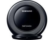 SAMSUNG EP NG930TBUGUS Black Sapphire Fast Charge Wireless Charging Stand