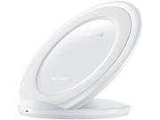 SAMSUNG EP NG930TWUGUS White Fast Charge Wireless Charging Stand