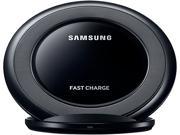SAMSUNG EP NG930BBEGWW Black Fast Charge Wireless Charging Stand